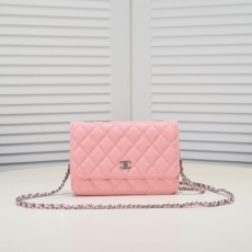 Chanel WOC Bags